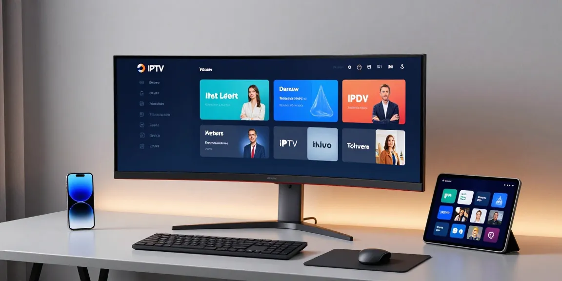 Atlas Pro: Application IPTV offrant des solutions numériques avancées de divertissement en streaming.